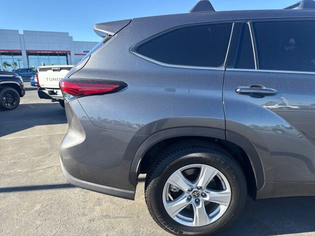 2021 Toyota Highlander LE Yuma AZ