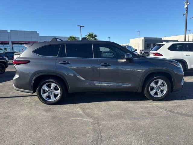 2021 Toyota Highlander LE Yuma AZ