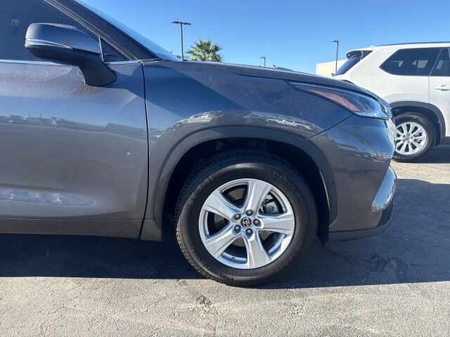 2021 Toyota Highlander LE Yuma AZ