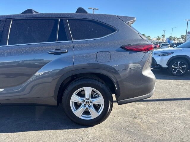 2021 Toyota Highlander LE Yuma AZ