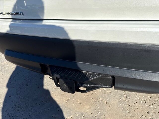 2021 Toyota Highlander LE Yuma AZ