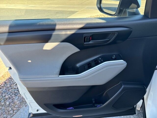 2021 Toyota Highlander LE Yuma AZ