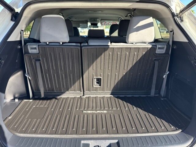 2021 Toyota Highlander LE Yuma AZ