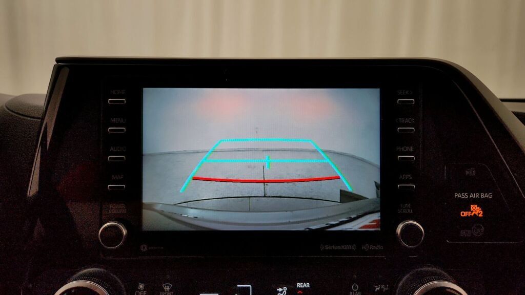 2021 Toyota Highlander LE Laurel MD