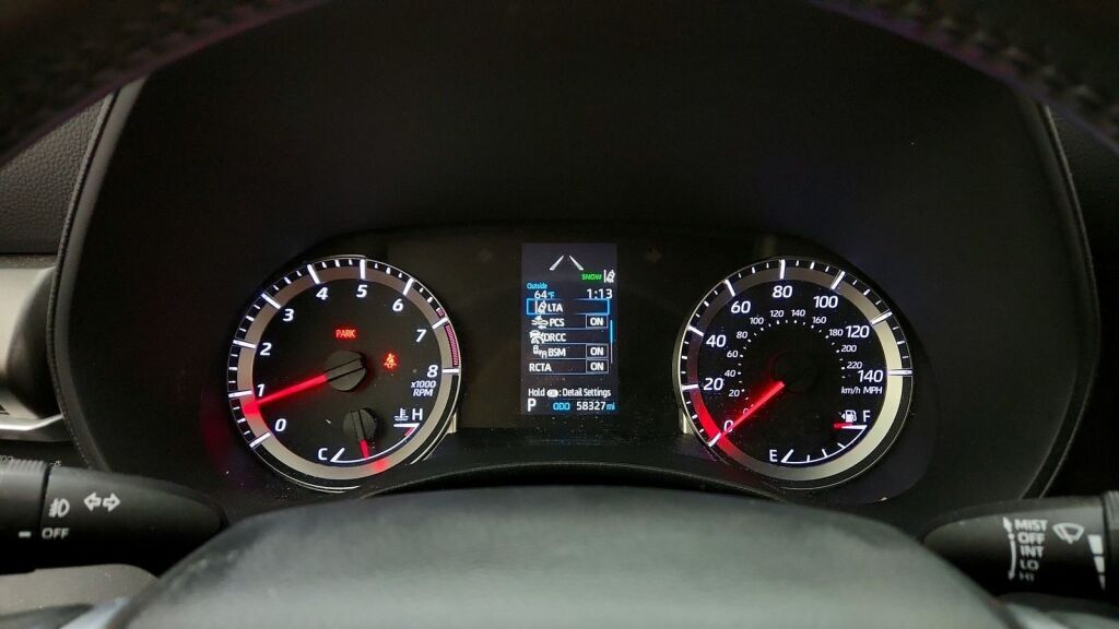 2021 Toyota Highlander LE Laurel MD