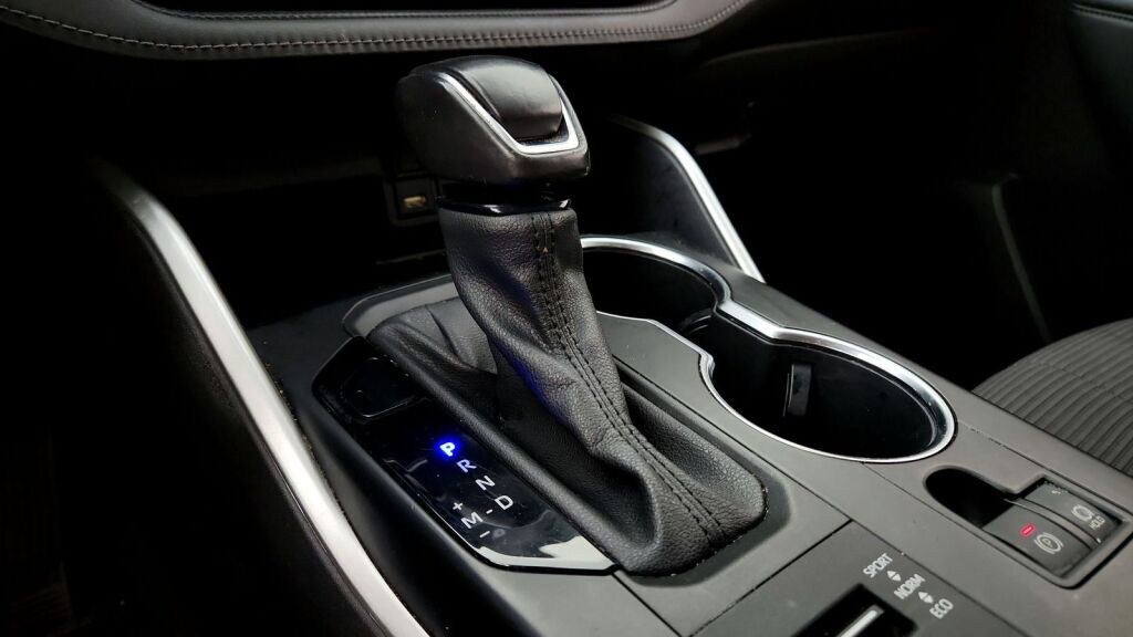 2021 Toyota Highlander LE Laurel MD