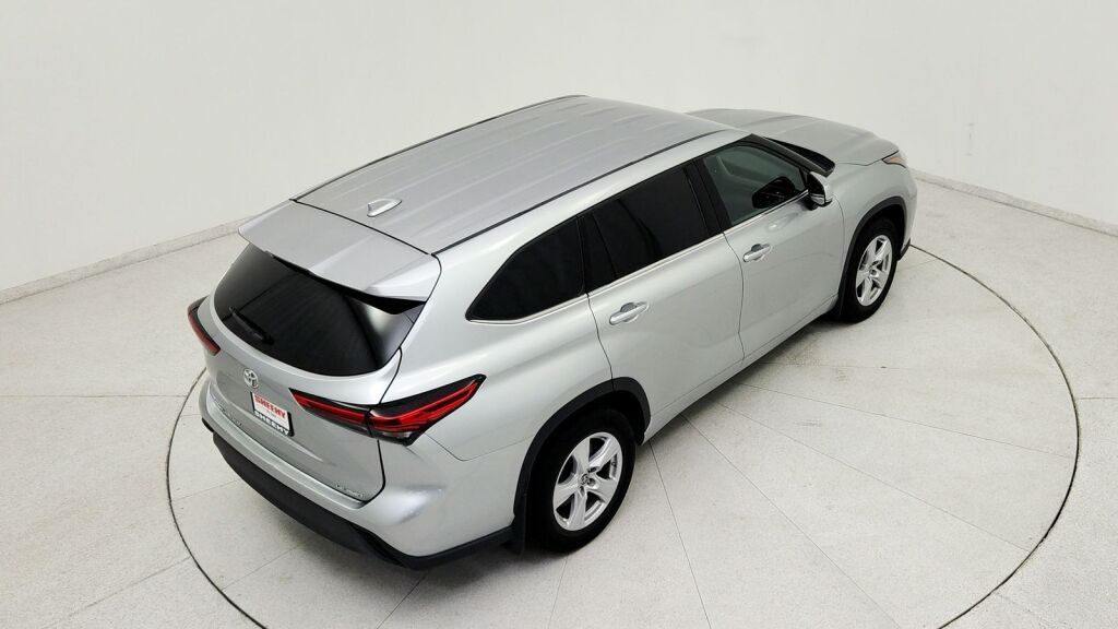 2021 Toyota Highlander LE Laurel MD