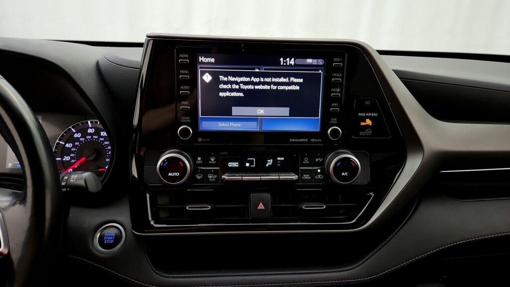 2021 Toyota Highlander LE Laurel MD