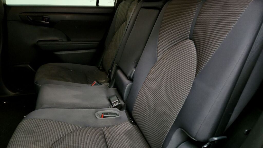 2021 Toyota Highlander LE Laurel MD