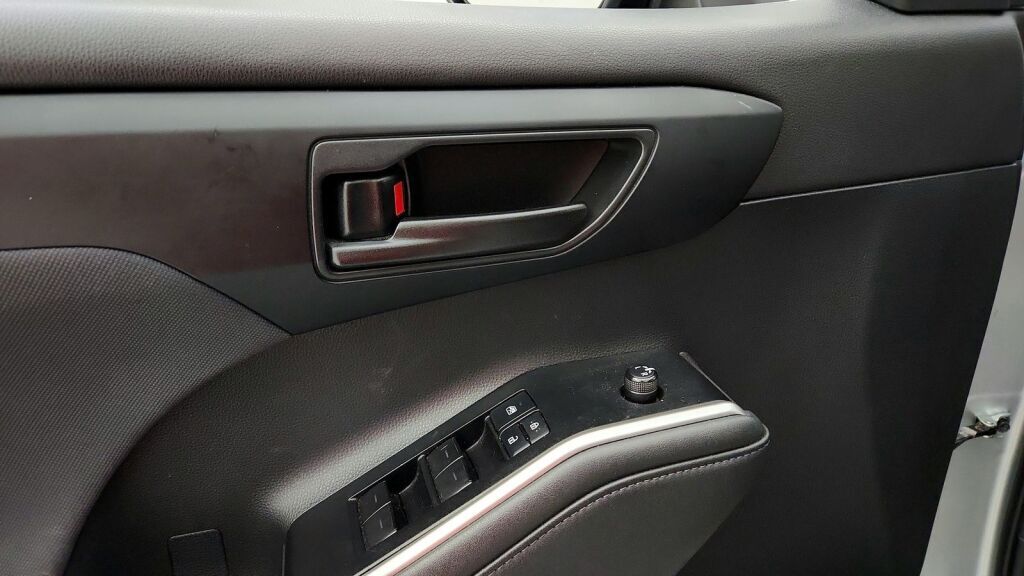 2021 Toyota Highlander LE Laurel MD