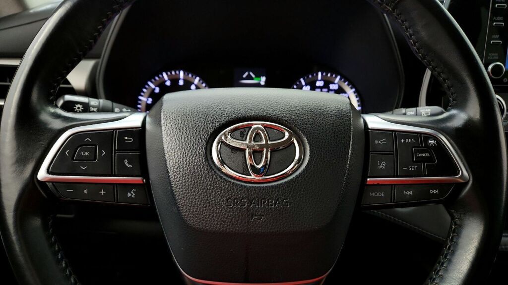 2021 Toyota Highlander LE Laurel MD