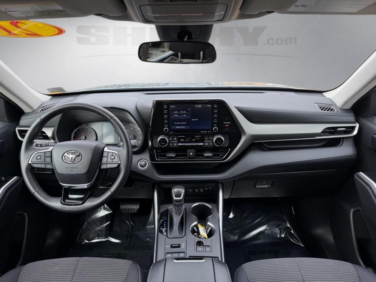 2021 Toyota Highlander LE Stafford VA