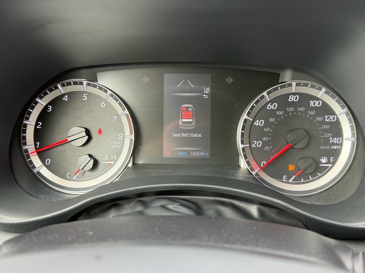 2021 Toyota Highlander LE Stafford VA