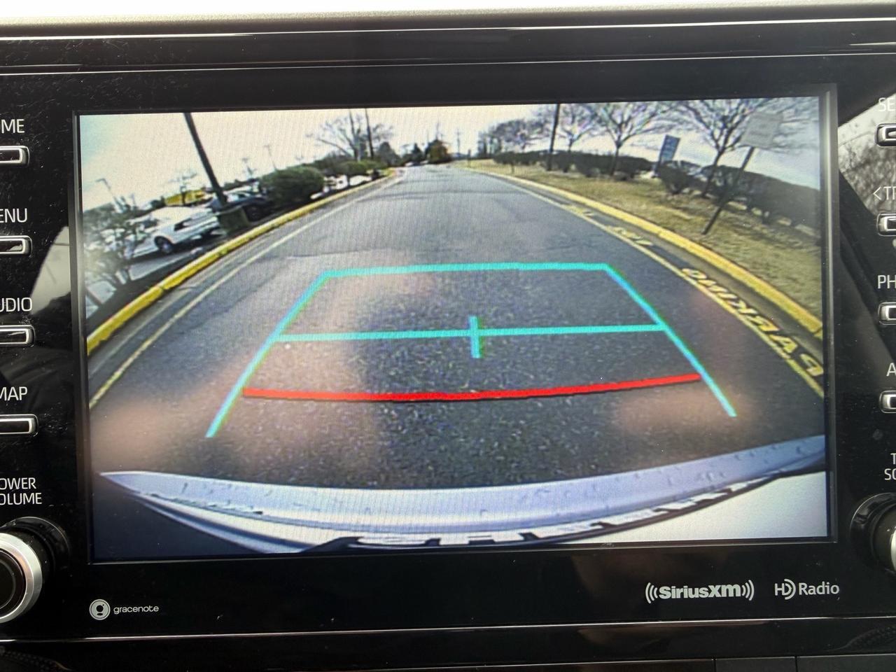 2021 Toyota Highlander LE Stafford VA