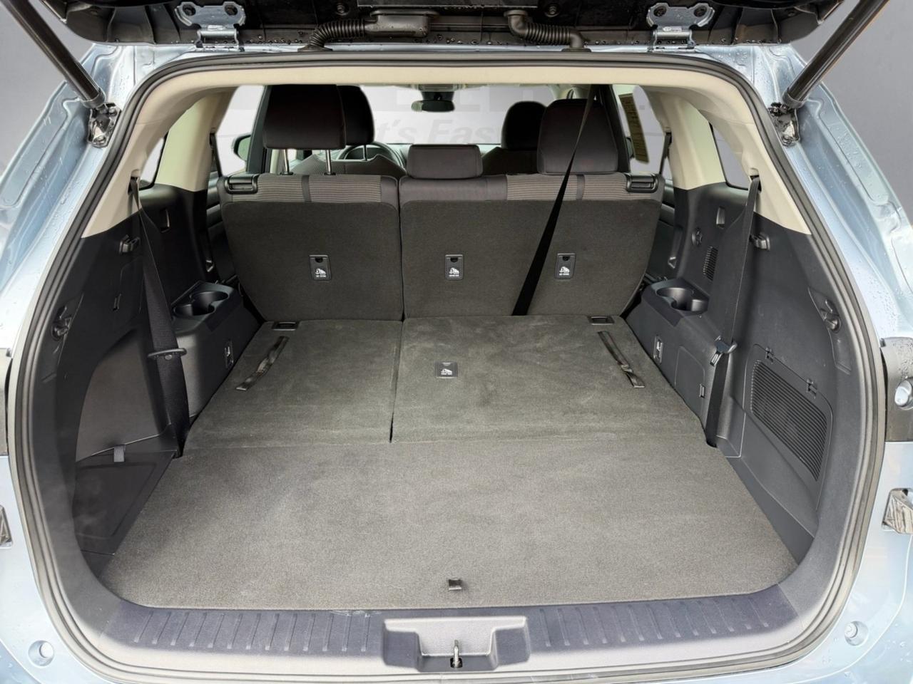 2021 Toyota Highlander LE Stafford VA