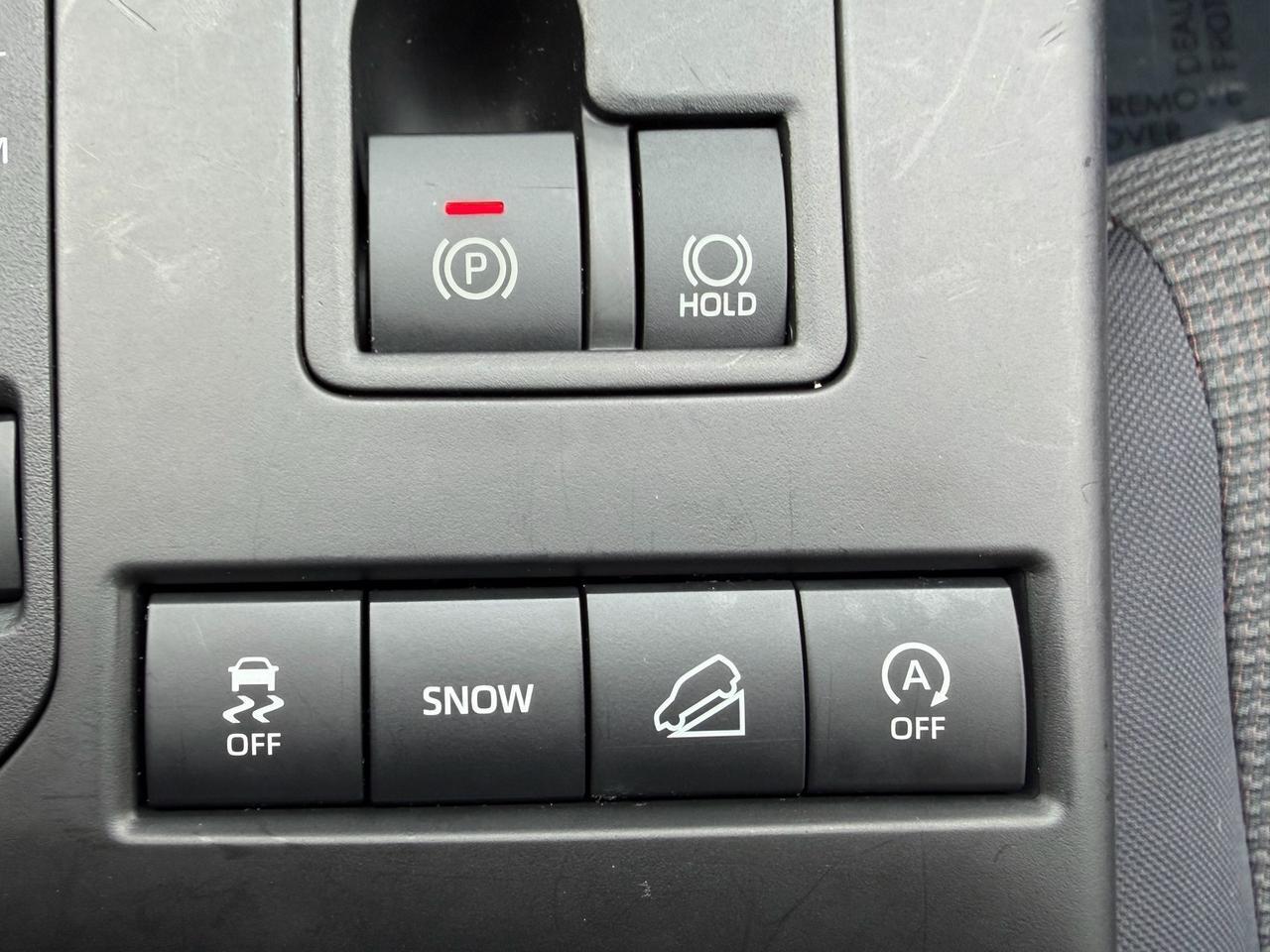 2021 Toyota Highlander LE Stafford VA