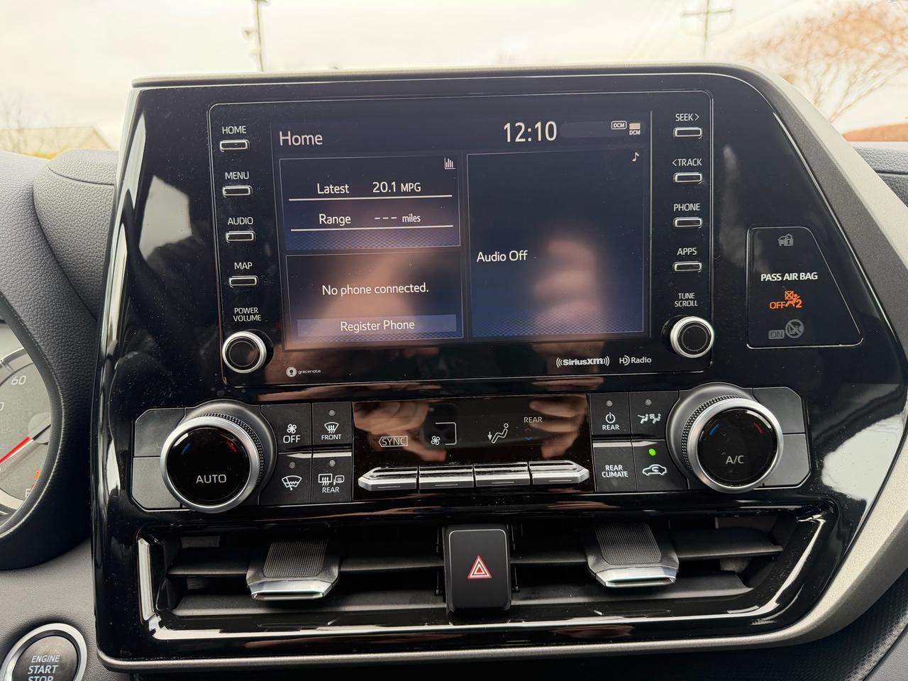 2021 Toyota Highlander LE Stafford VA