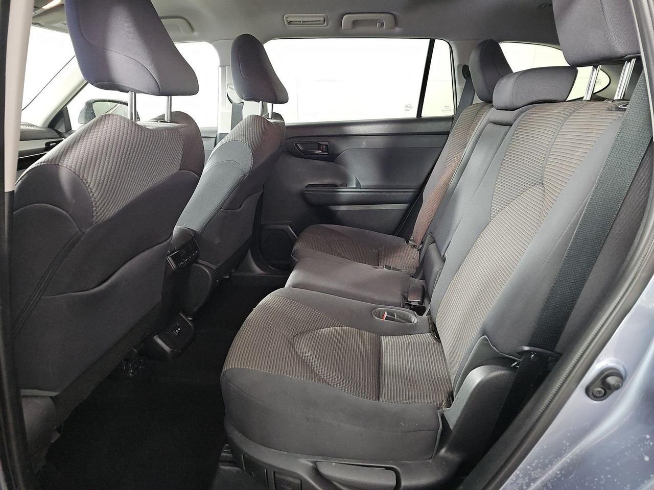 2021 Toyota Highlander LE Stafford VA