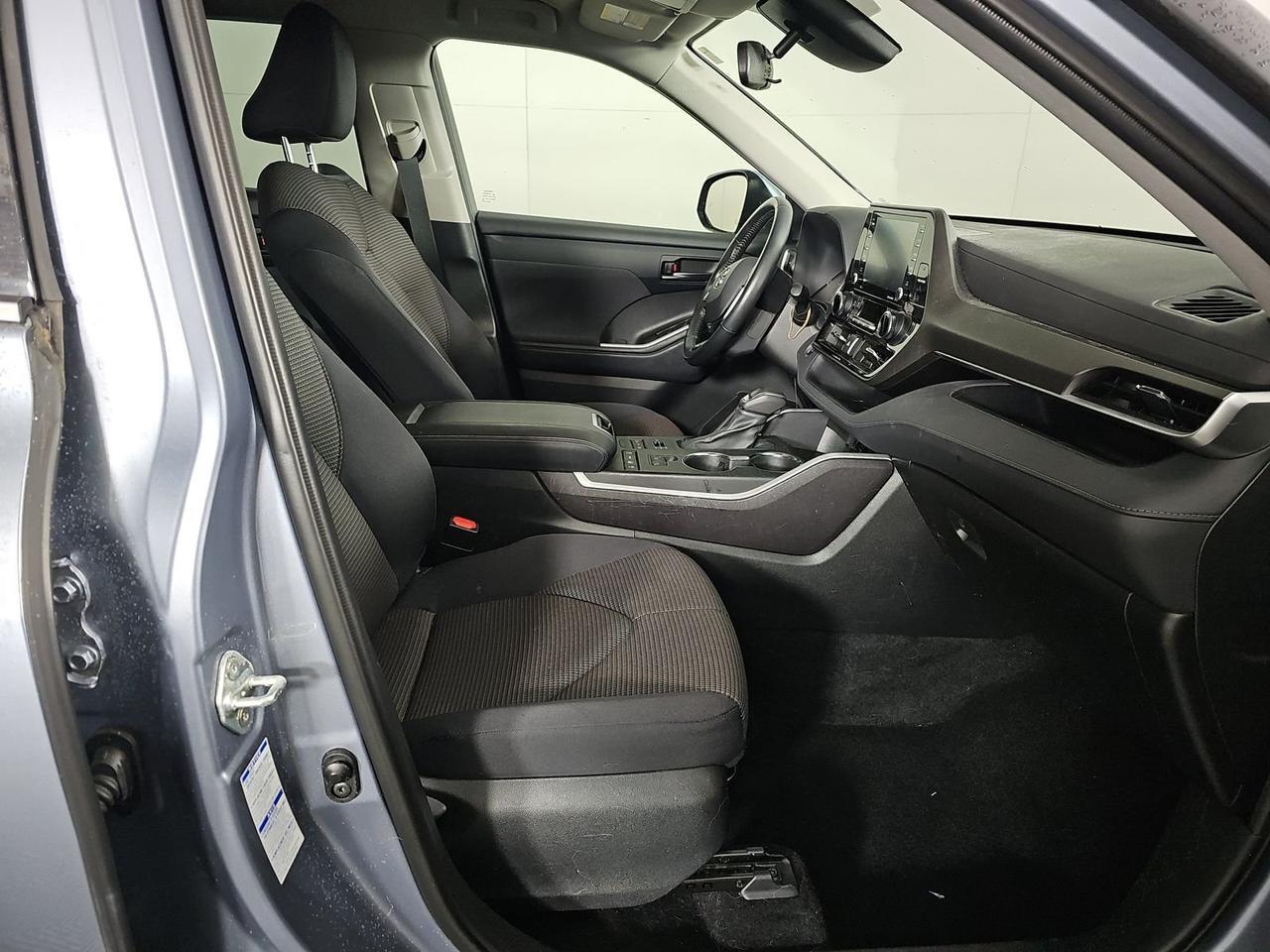 2021 Toyota Highlander LE Stafford VA