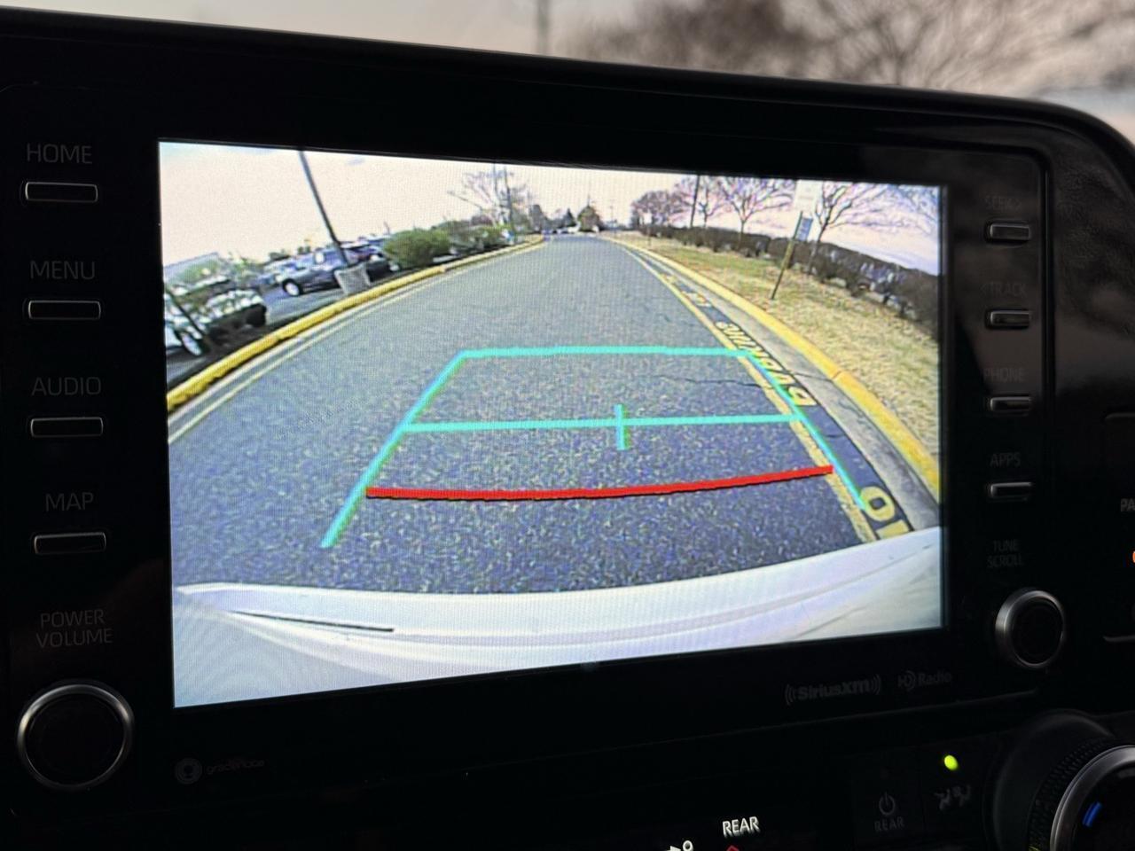 2021 Toyota Highlander LE Stafford VA