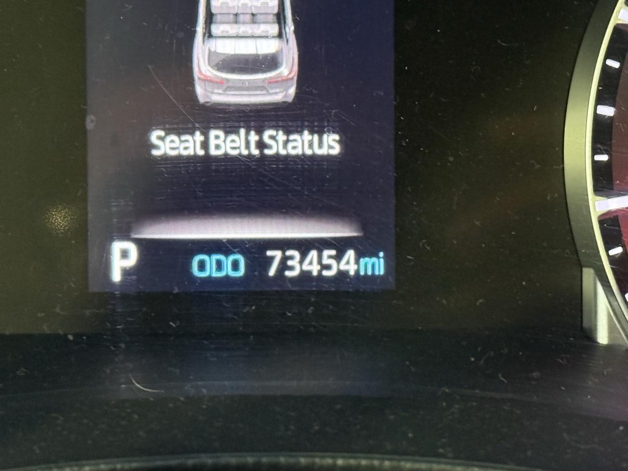 2021 Toyota Highlander LE Stafford VA