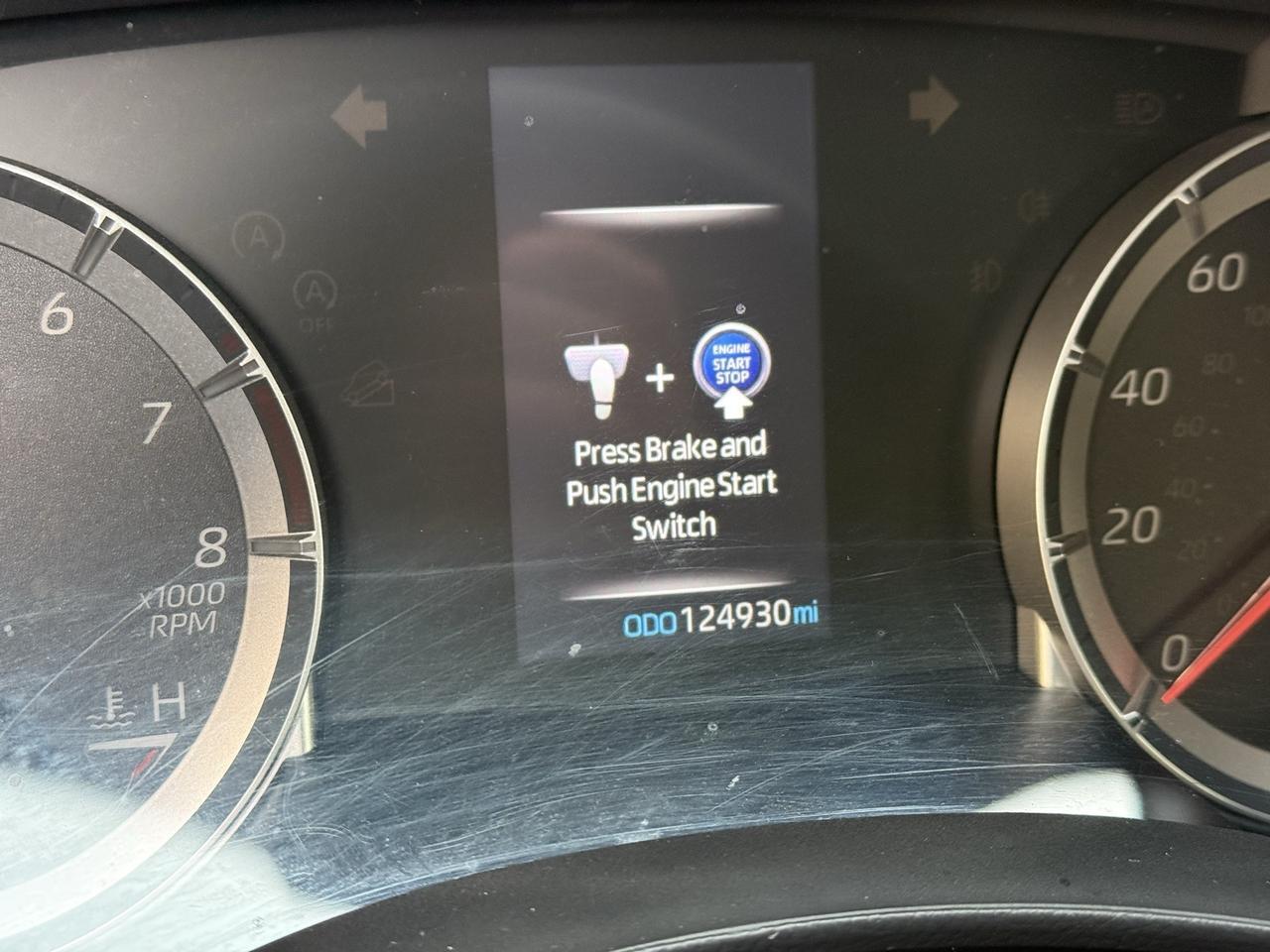 2021 Toyota Highlander LE Annapolis MD