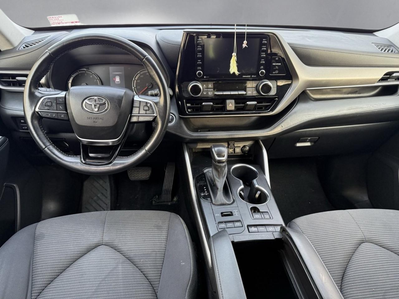 2021 Toyota Highlander LE Annapolis MD