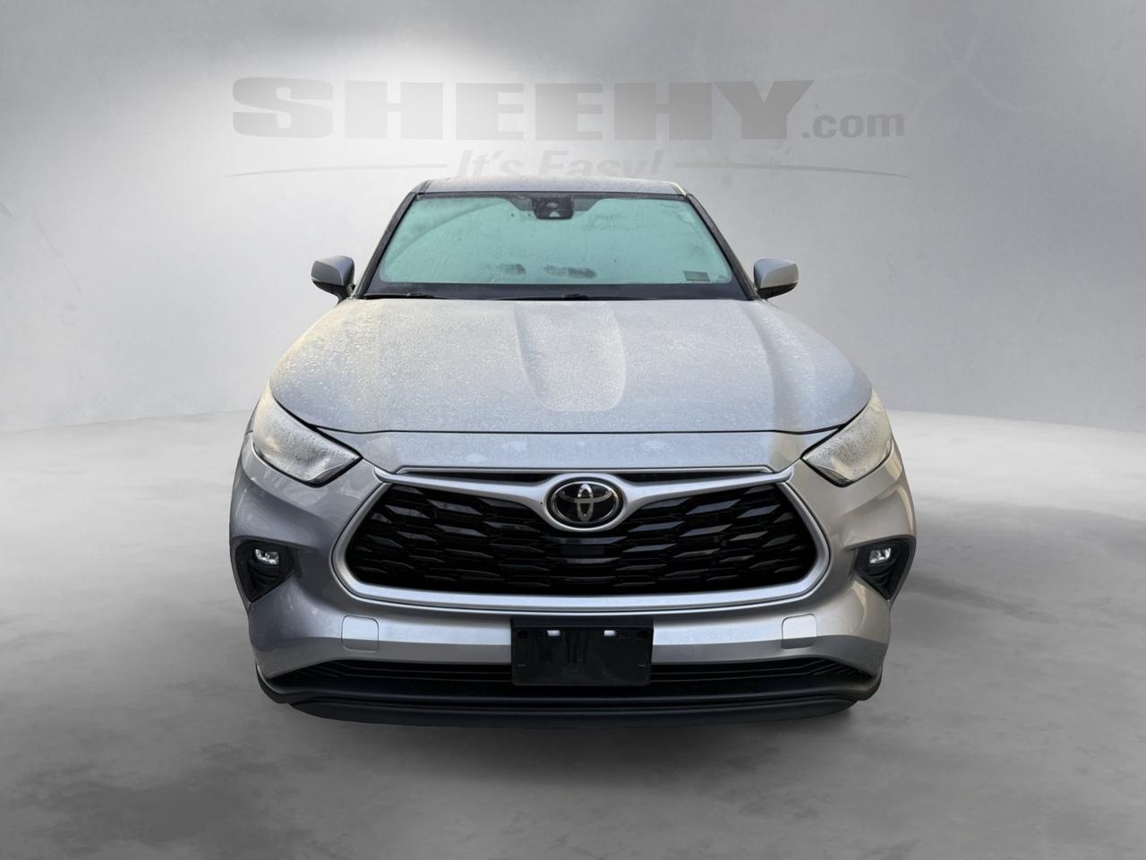 2021 Toyota Highlander LE Annapolis MD