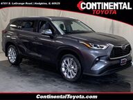 2021 Toyota Highlander Limited Chicago IL 2021 Toyota Highlander Limited Chicago IL