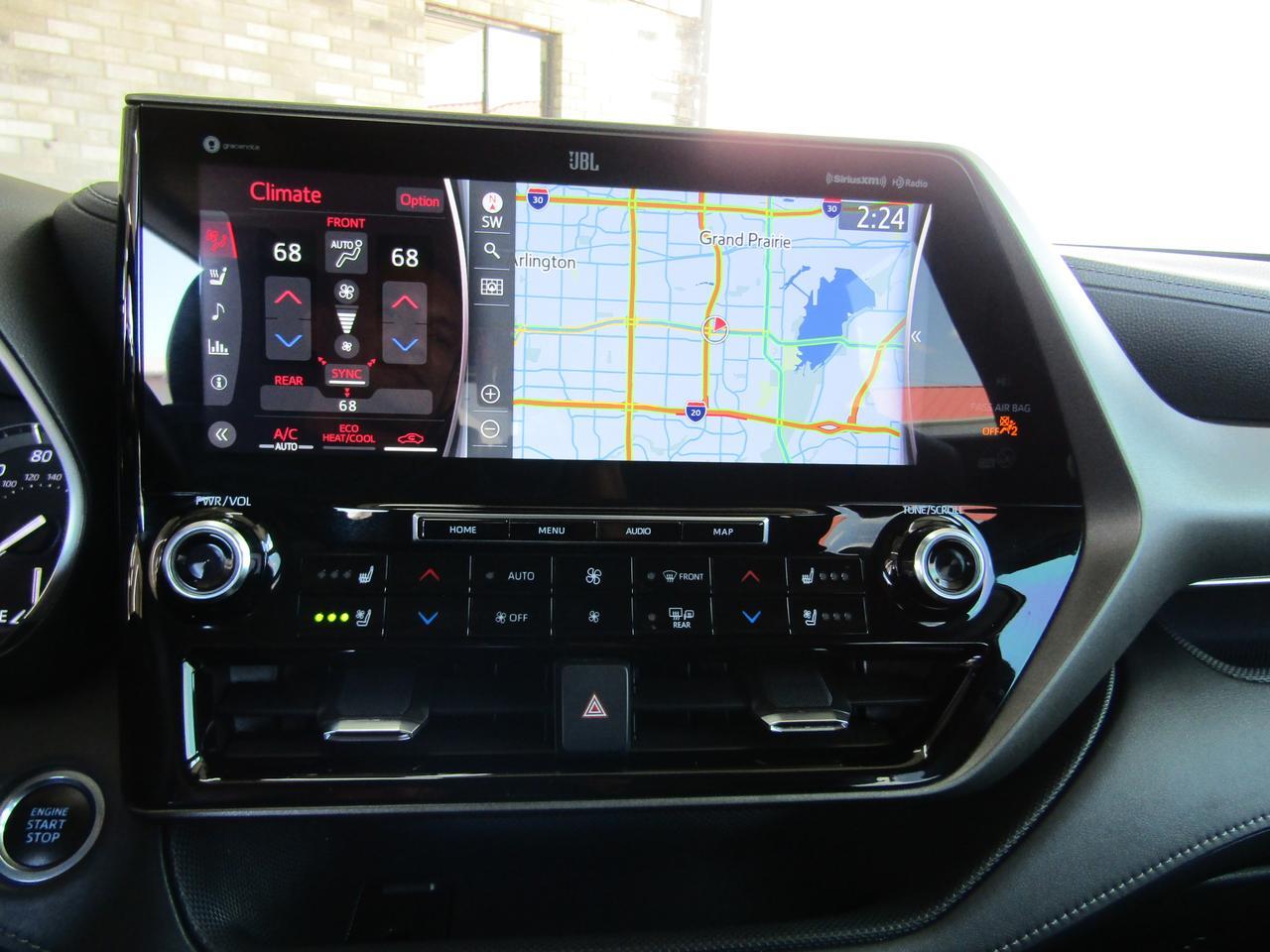 2021 Toyota Highlander Limited FWD (GS) Grand Prairie TX