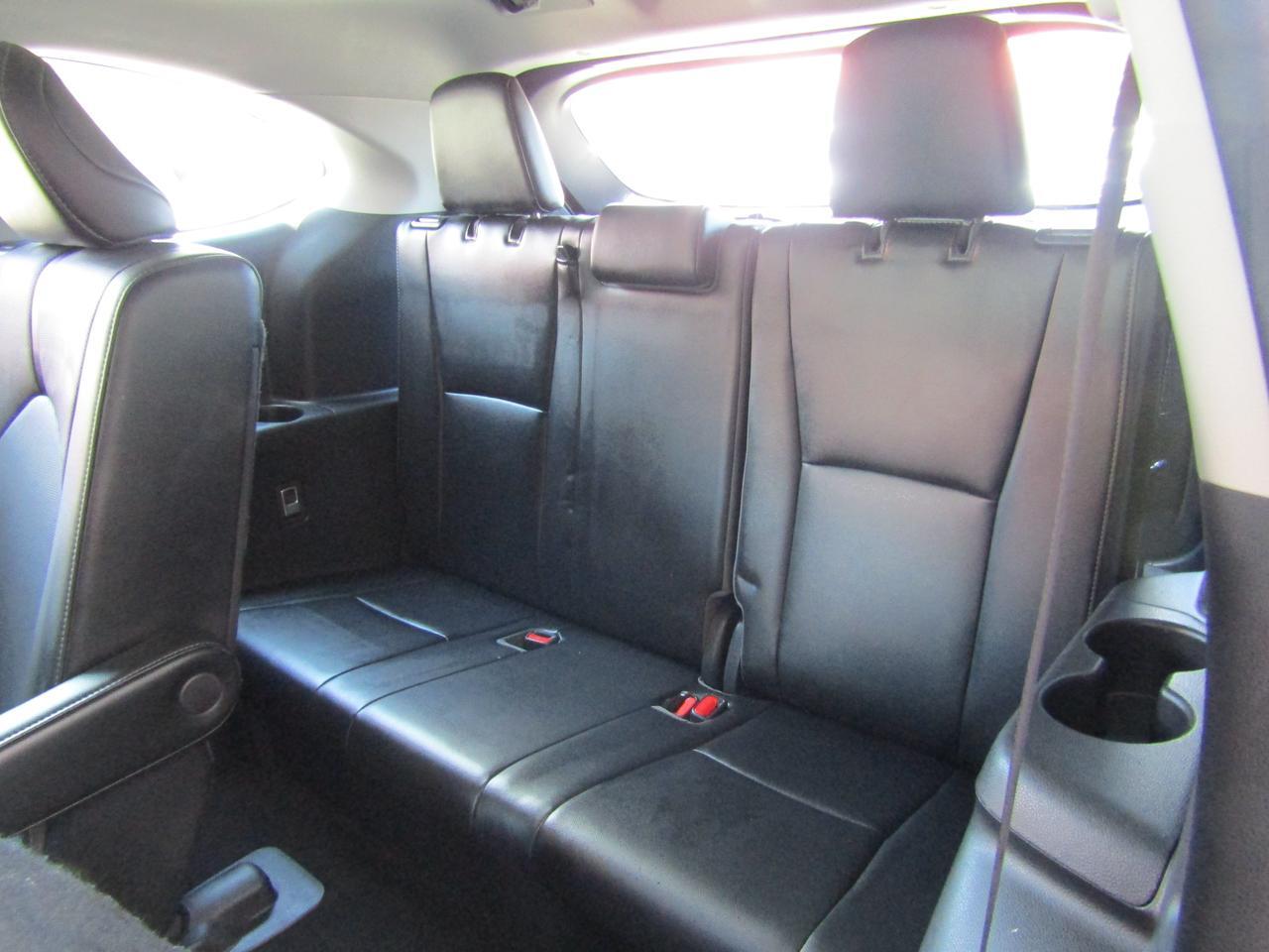 2021 Toyota Highlander Limited FWD (GS) Grand Prairie TX