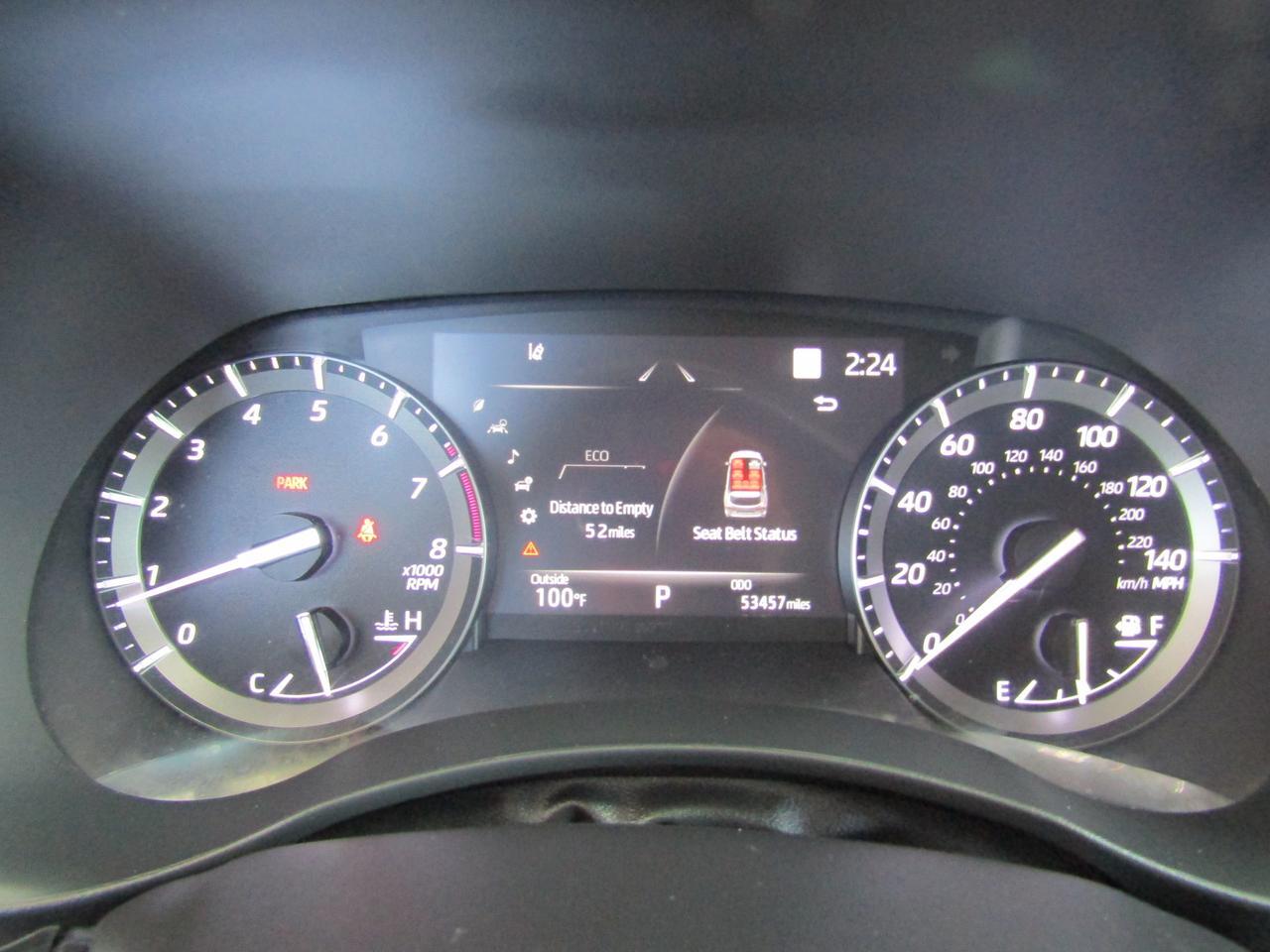2021 Toyota Highlander Limited FWD (GS) Grand Prairie TX