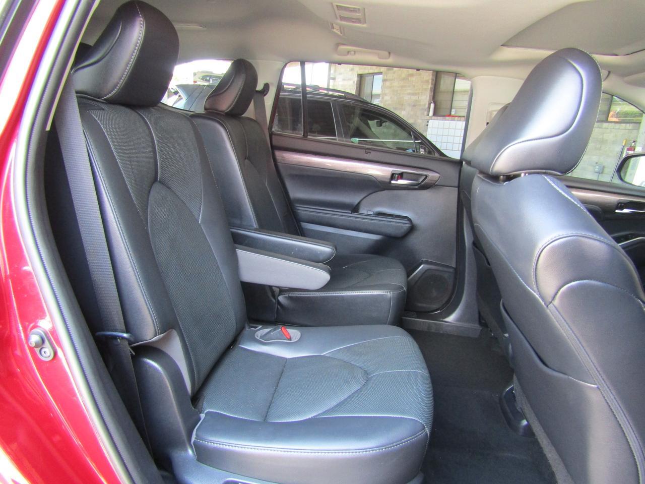 2021 Toyota Highlander Limited FWD (GS) Grand Prairie TX