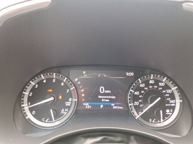 2021 Toyota Highlander Limited Hurst TX
