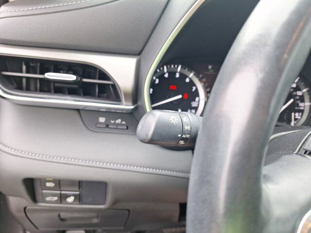 2021 Toyota Highlander Limited Hurst TX