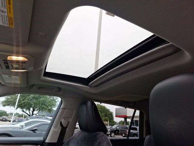 2021 Toyota Highlander Limited Hurst TX