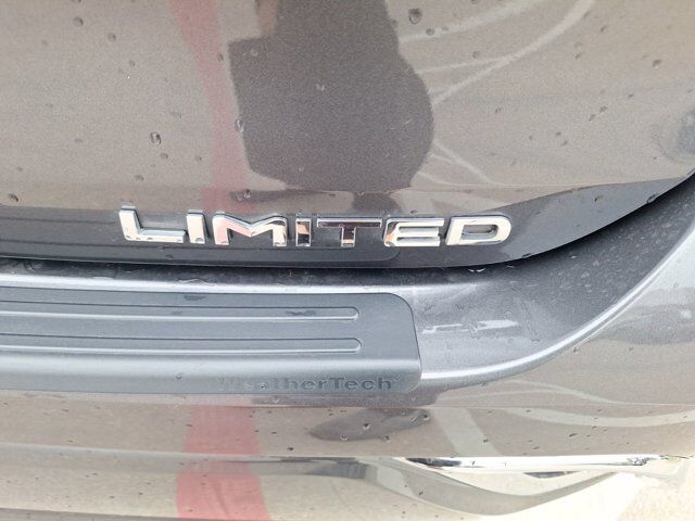 2021 Toyota Highlander Limited Hurst TX