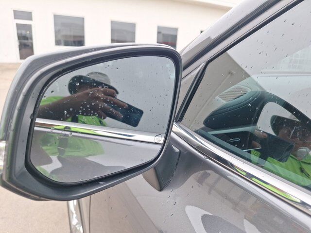 2021 Toyota Highlander Limited Hurst TX