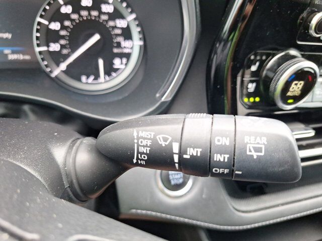 2021 Toyota Highlander Limited Hurst TX