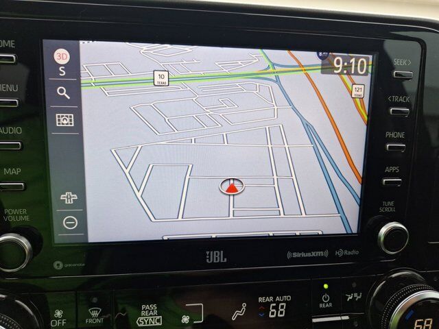 2021 Toyota Highlander Limited Hurst TX