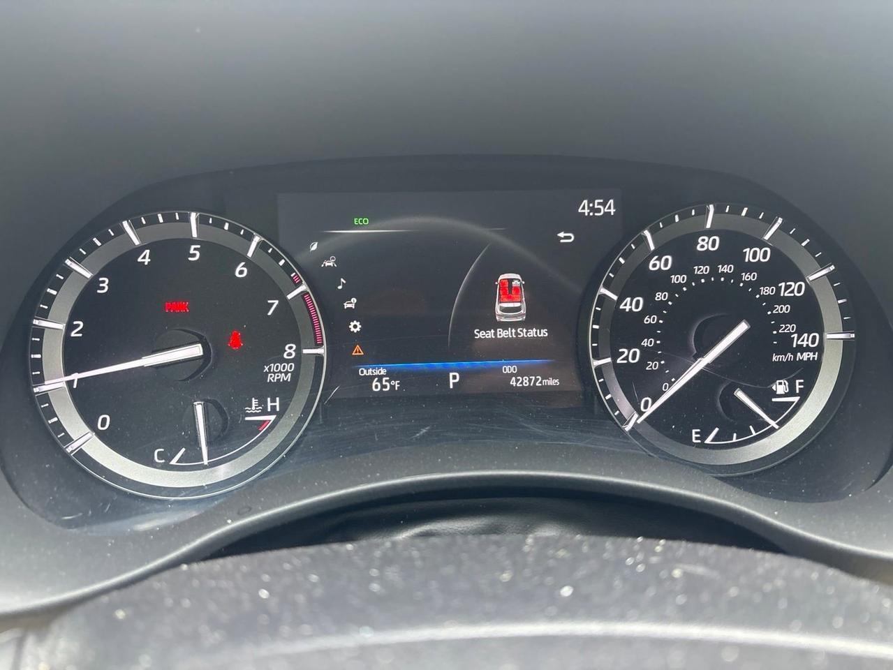 2021 Toyota Highlander Limited Hurst TX