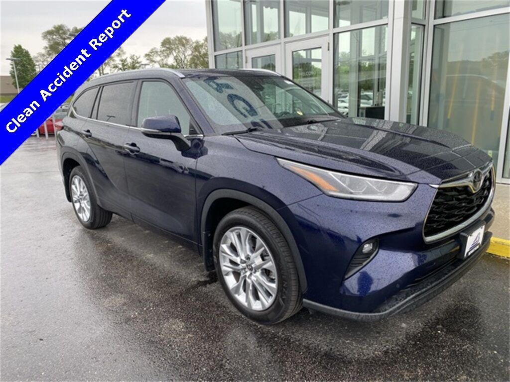 Used Toyota Green Bay WI