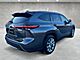 2021 Toyota Highlander Limited Inglewood  CA