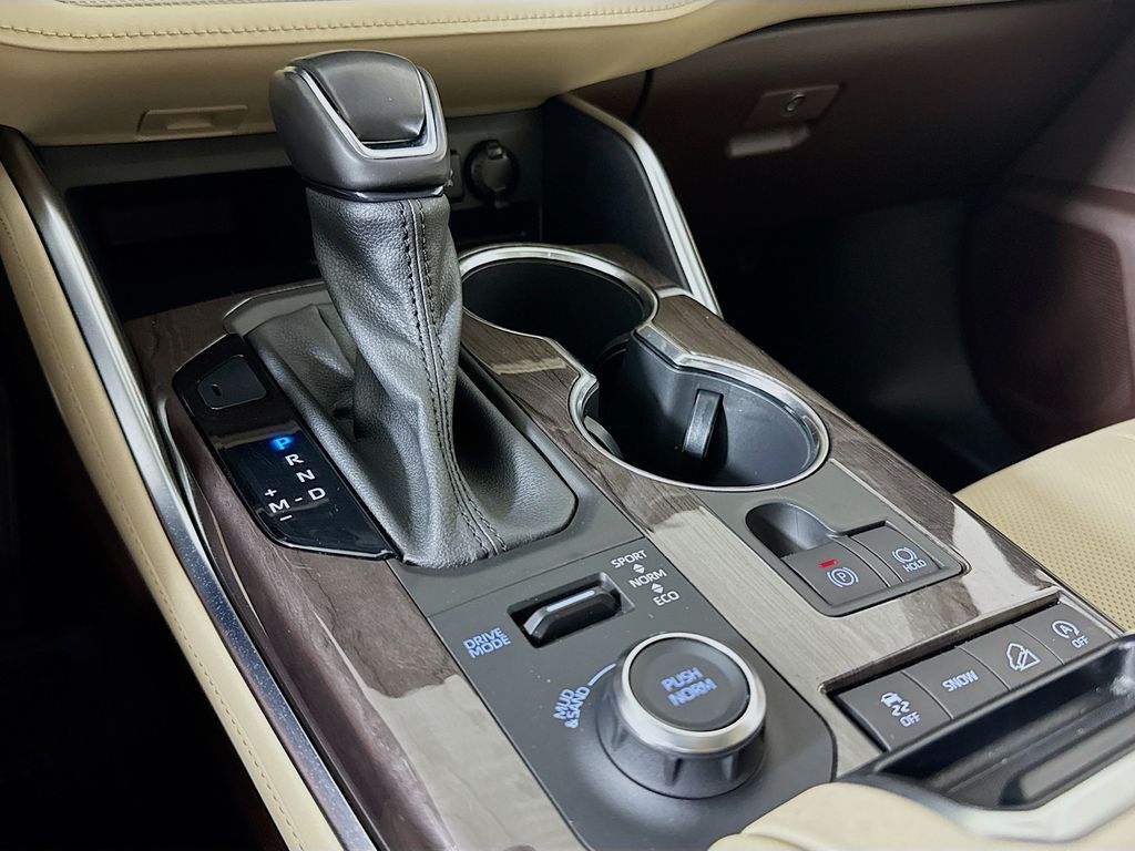 2021 Toyota Highlander Limited Kennewick WA