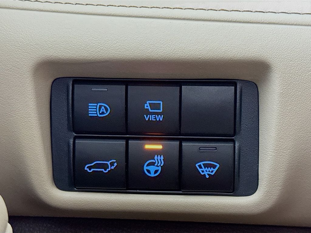 2021 Toyota Highlander Limited Kennewick WA