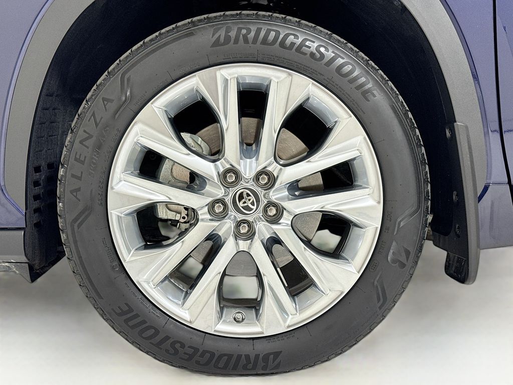 2021 Toyota Highlander Limited Kennewick WA