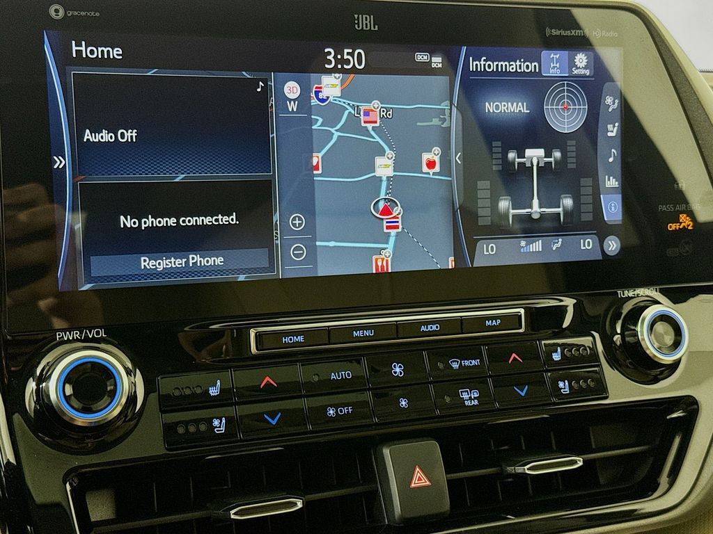 2021 Toyota Highlander Limited Kennewick WA