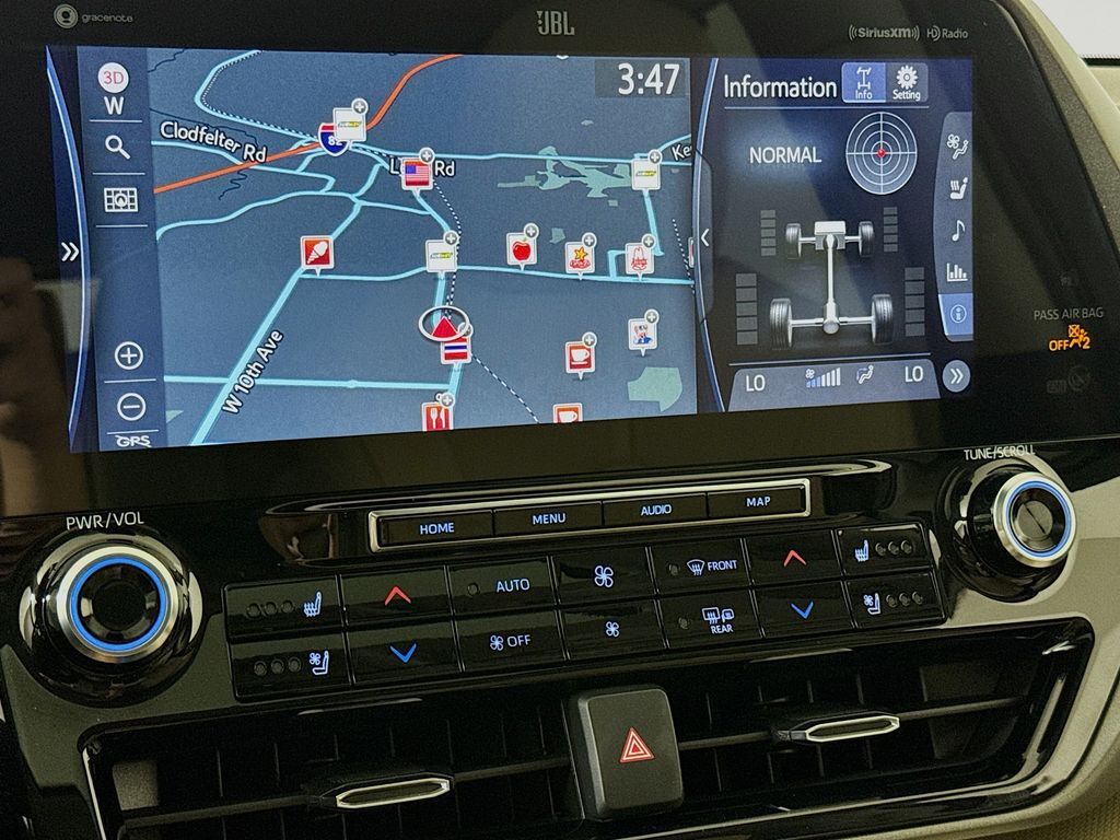 2021 Toyota Highlander Limited Kennewick WA
