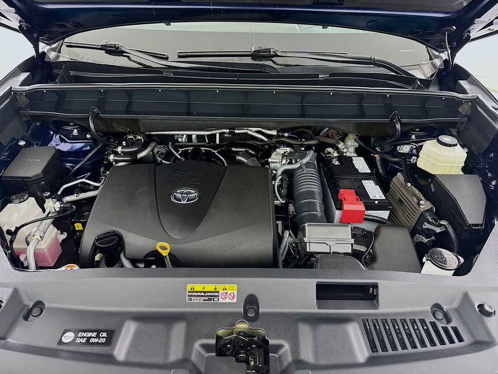 2021 Toyota Highlander Limited Kennewick WA