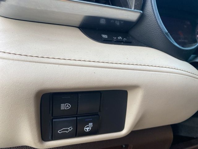 2021 Toyota Highlander Limited Raleigh NC